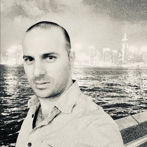 Meet your Posher, Gianluca